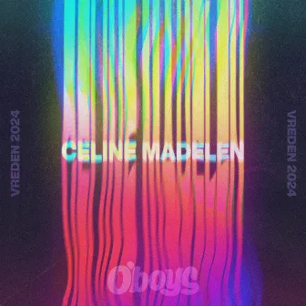 Celine Madelen (Vreden 2024) by Selskapet