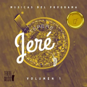 Edición De Oro (Vol. 1) [En Vivo] by TERERE JERE