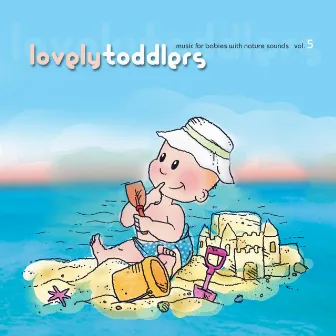 Lovely Toddlers, Vol. 5 by Ale Guerra