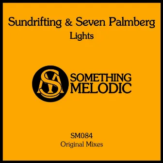 Lights by Seven Palmberg