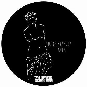 Aoide EP by Victor Stancov