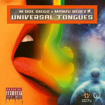 Universal Tongues by MANZU BEATZ