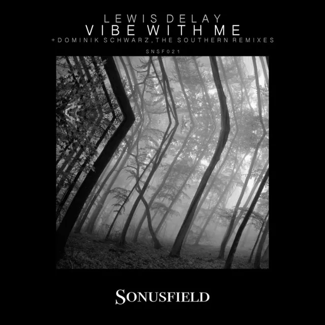 Vibe With Me - Dominik Schwarz Remix