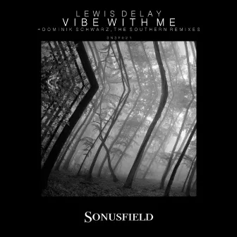 Vibe With Me by Dominik Schwarz