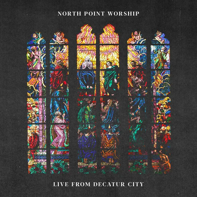 Goodness of God (feat. Heath Balltzglier & Emily Harrison) - Live From Decatur City