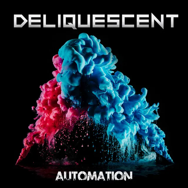 Deliquescent