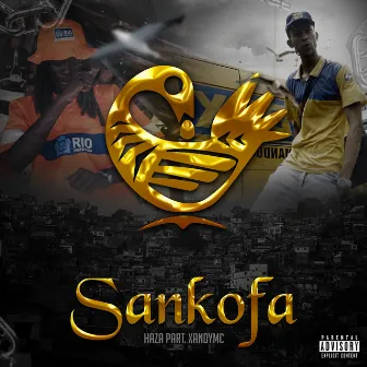 Sankofa by Haza