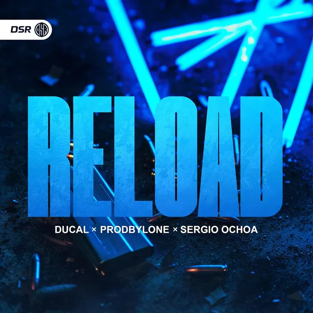 Reload - Hardstyle