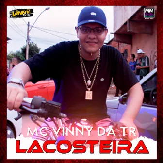 Lacosteira by Mc Vinny da TR