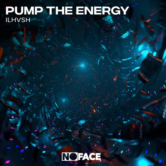 Pump The Energy