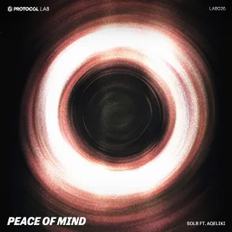 Peace Of Mind by Protocol Lab