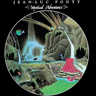 Mystical Adventures by Jean-Luc Ponty