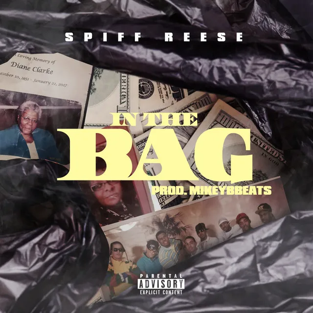 In the Bag