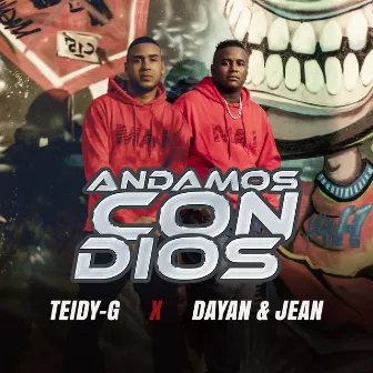 Andamos Con Dios by Dayan & Jean