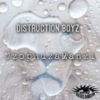 Uzophuza Amanzi by Distruction Boyz