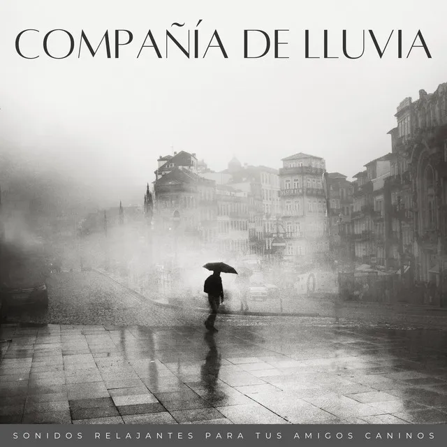 Lluvia - Lluvia de primavera