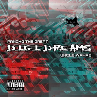 Digi Dreams by Pancho the great