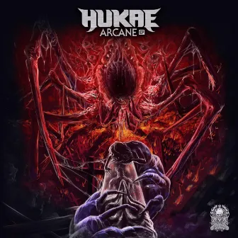 ARCANE EP by Hukae