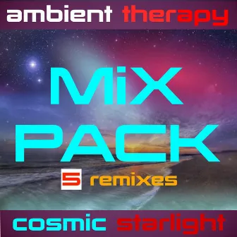 Cosmic Starlight Remixes by Ambient Hypnosis