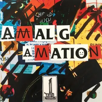 Amalgamation by Bite Marcus