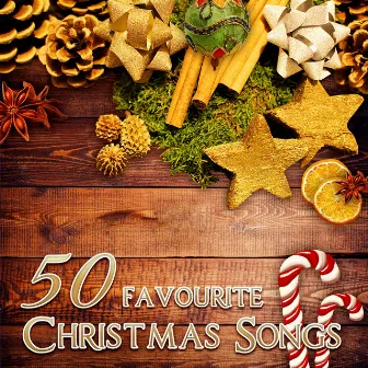 50 Favourite Christmas Songs – Traditional Xmas Carols for Kids and Adults, Instrumental Music for Christmas Time by Dominika Jurczuk Gondek & Masters of Traditional Catholic Music