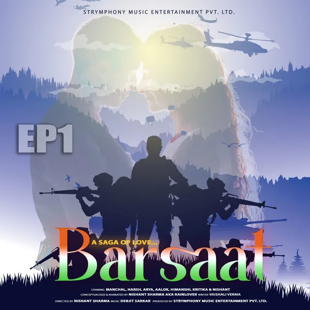 Barsaat-A Saga Of Love_EP1