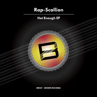 Hot Enough EP by 