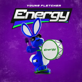 Energy by Young Fletcher