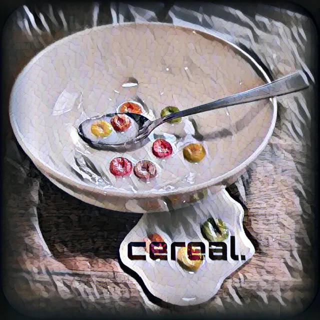 cereal