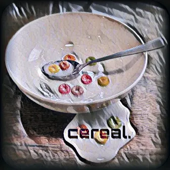 cereal by willoh