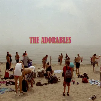 The Adorables by Zeena Parkins