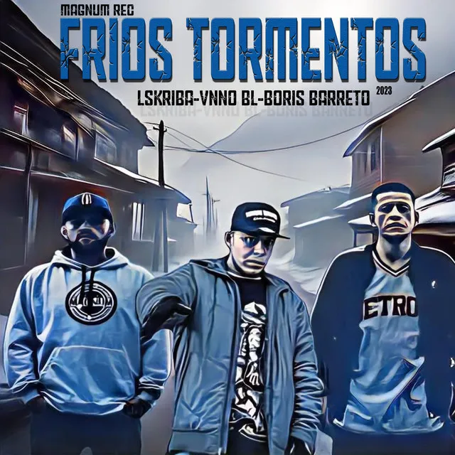 Frios Tormentos