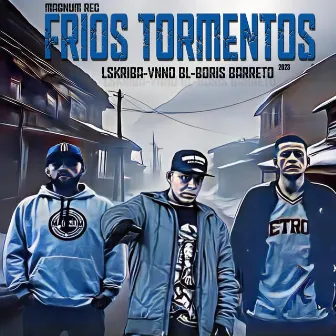 Frios Tormentos by Unknown Artist