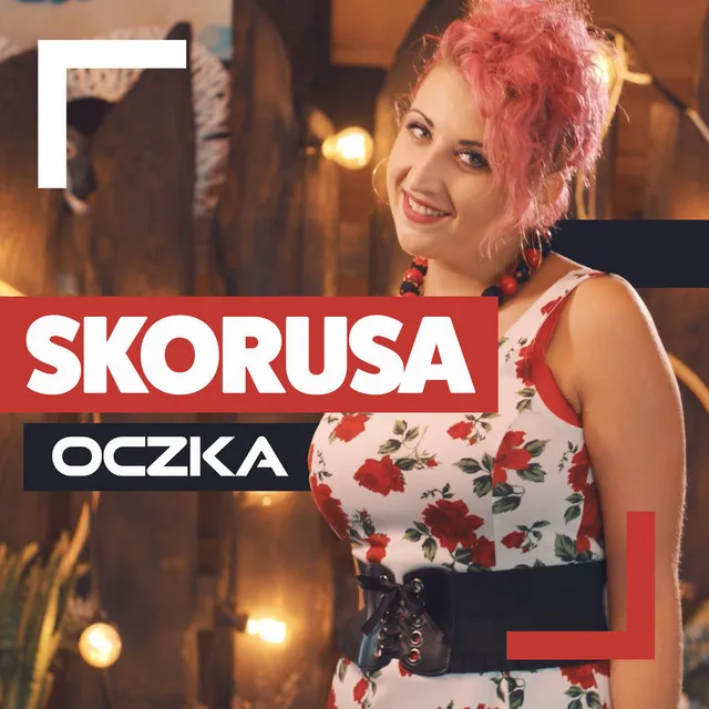 Oczka