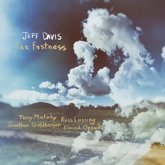 The Fastness by Jeff Davis