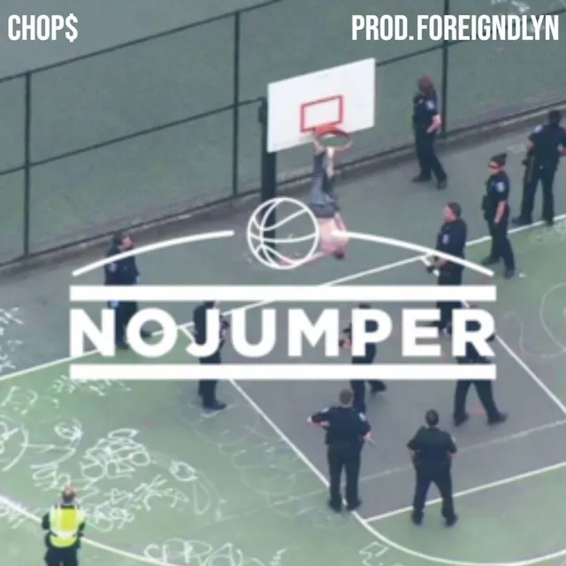 No Jumper