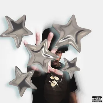 FIVESTARR by lilstix