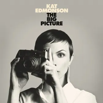 The Big Picture (Track by Track Commentary) by Kat Edmonson