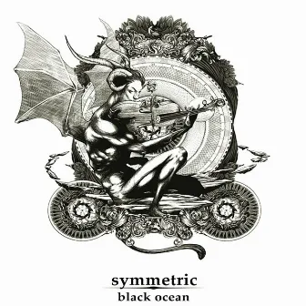 Black Ocean by Symmetric