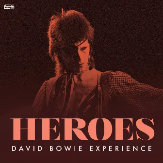 Heroes by David Bowie Experience