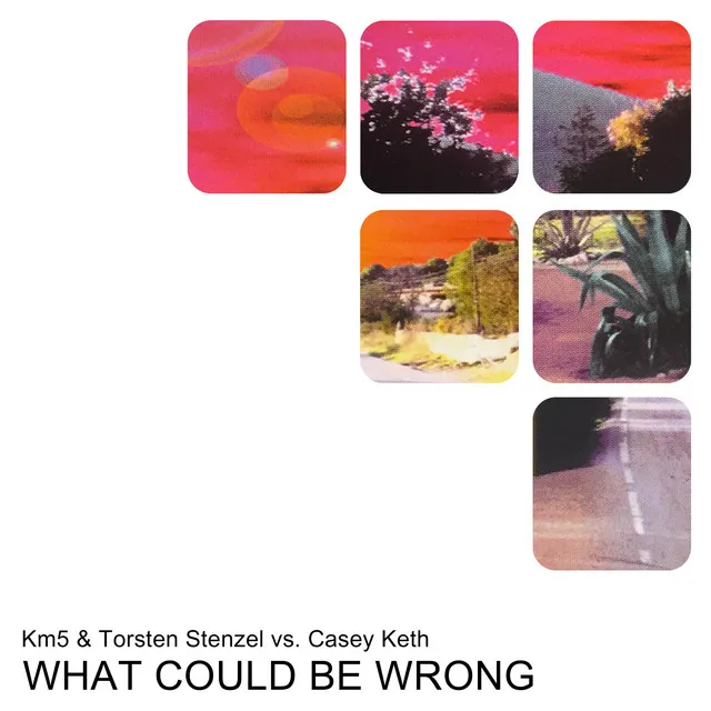 What Could Be Wrong - Radio Remaster