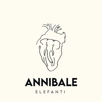 Elefanti by Annibale