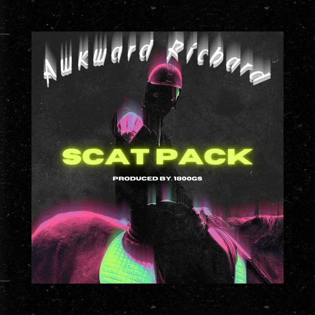 Scat Pack