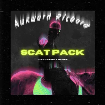 Scat Pack by Awkward Richard