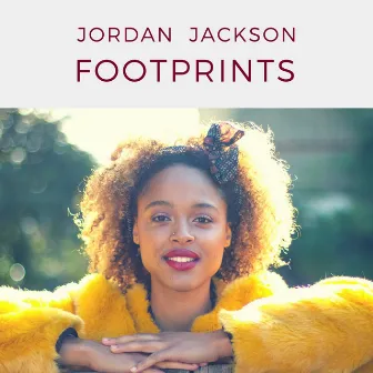 Footprints by Jordan Jackson