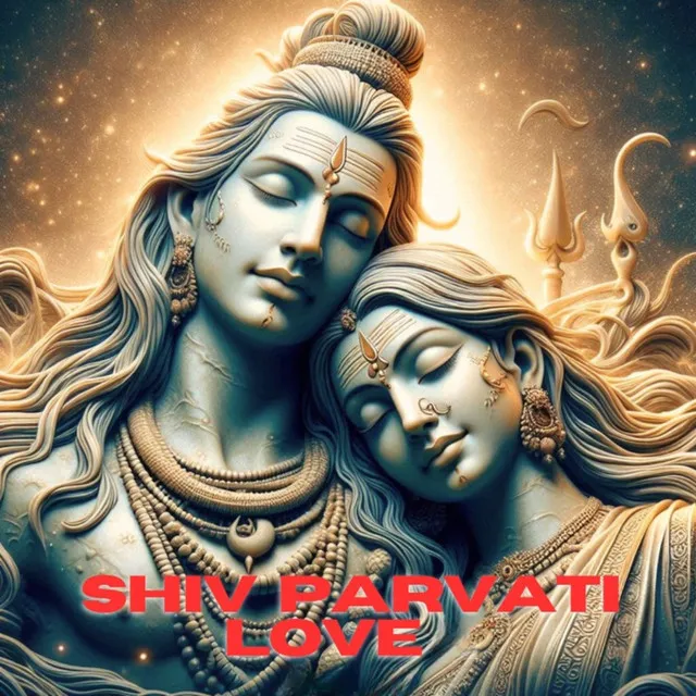 Shiv Parvati Love 3