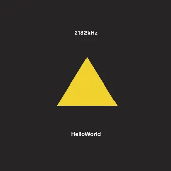 2182kHz by Hello World