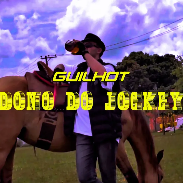 Dono do Jockey