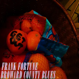 Broward County Blues by Frank Fortune