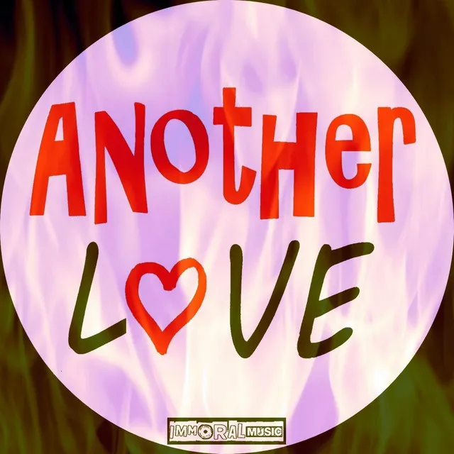 Another Love - Original Mix